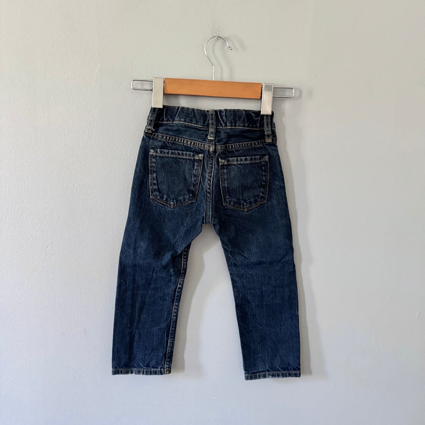 H&M / Denim / 2-3Y