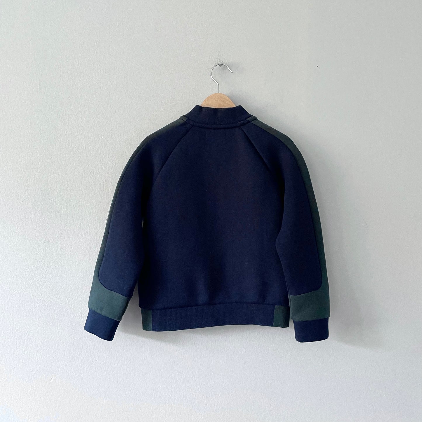 Okaibi / School and the band jacket / 5Y