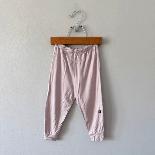 Kyte / Lavender pants / 18-24M