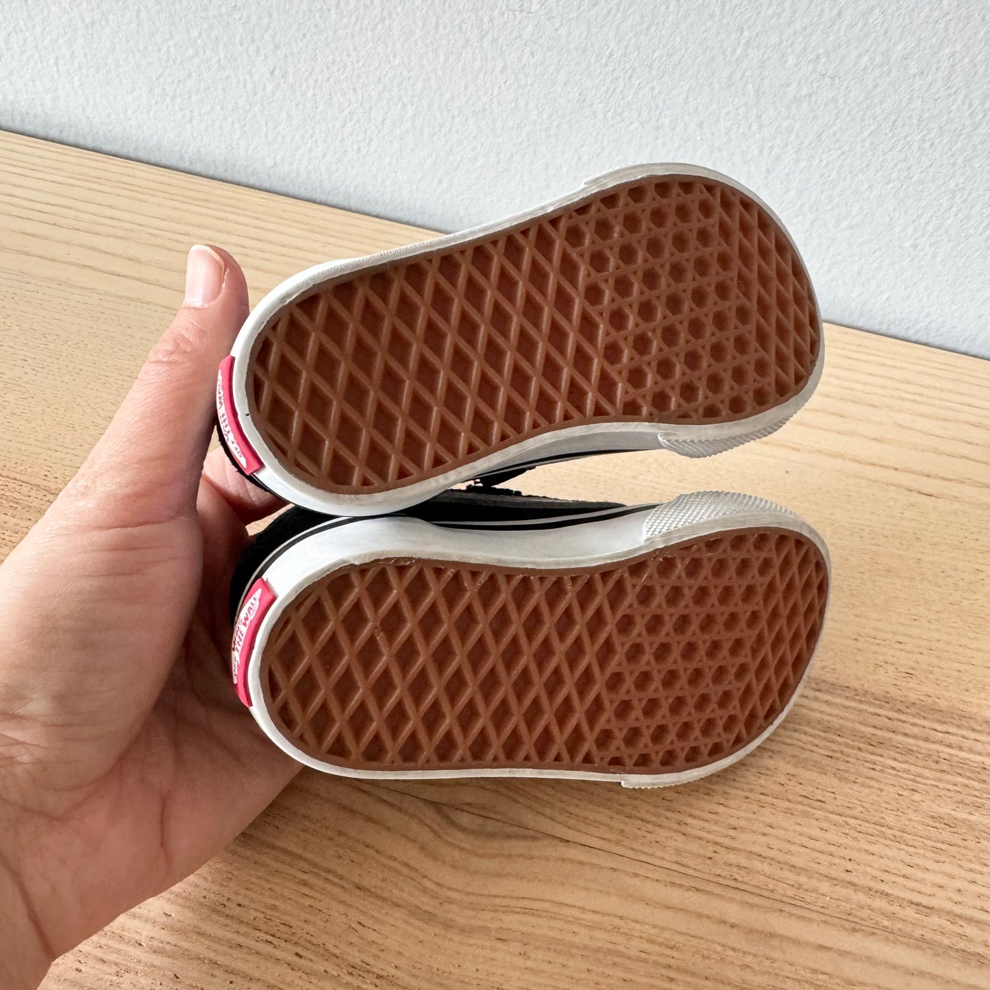 Vans / Sneaker / US5