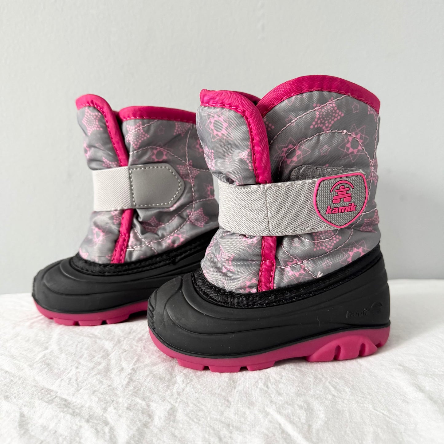 Kamik / Snow Boots / US5