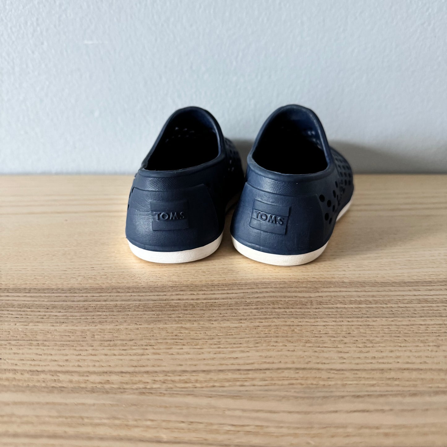 Toms / Chaussures d'eau marine / US5