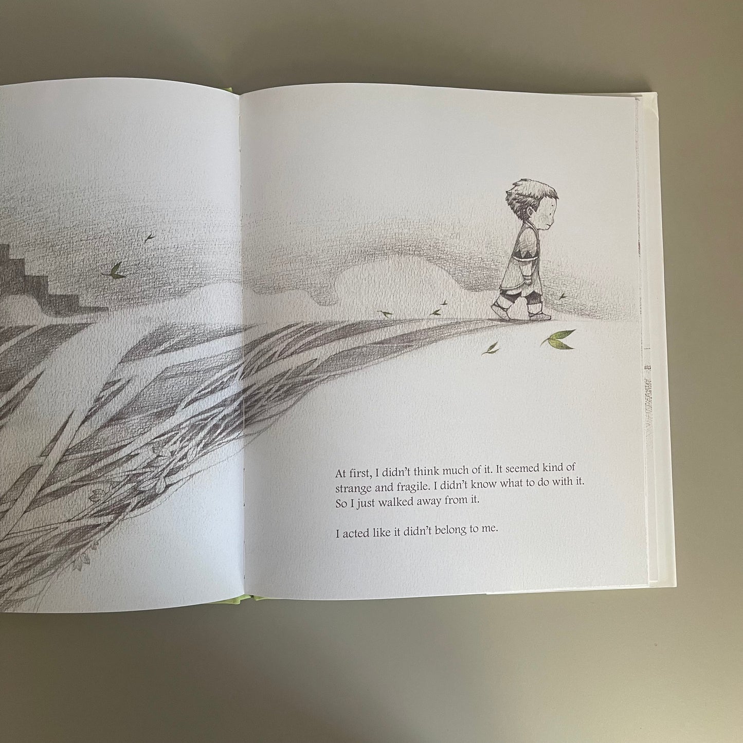 What Do You Do With An Idea? / Kobi Yamada