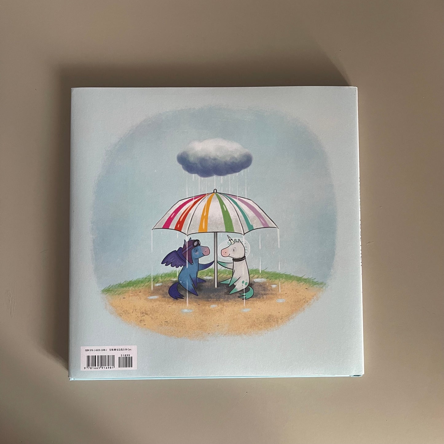 [NEW] Weather TOGETHER / Jessie Sima