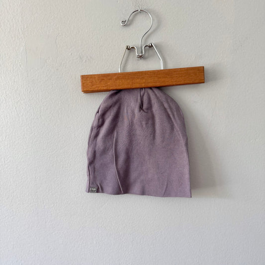 Mini mioche / Smokey purple beanie / 2Y