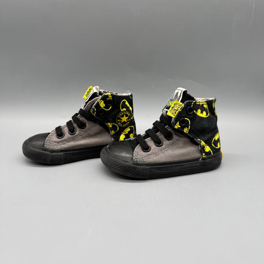 Converse x Batman / Running Shoes / US6