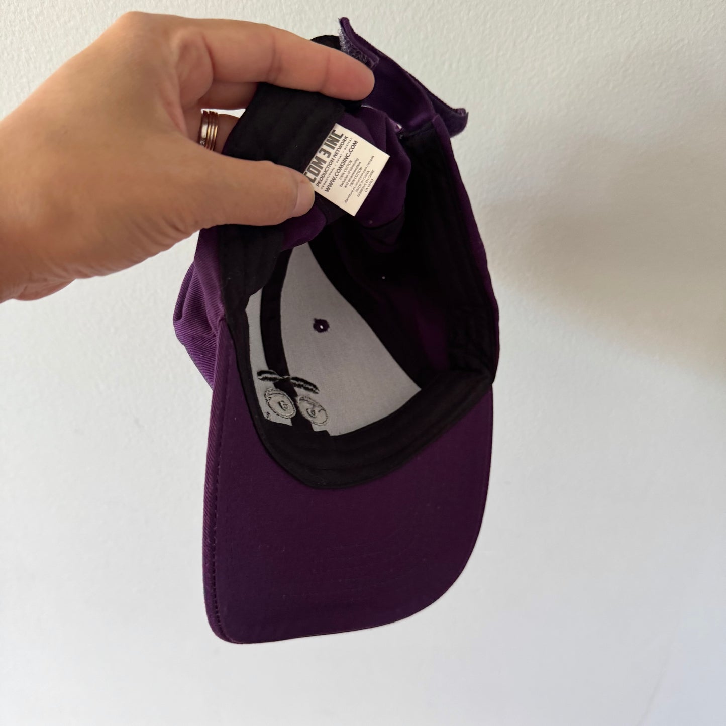 No brand / McDonald's cap / One size(6-8Y)