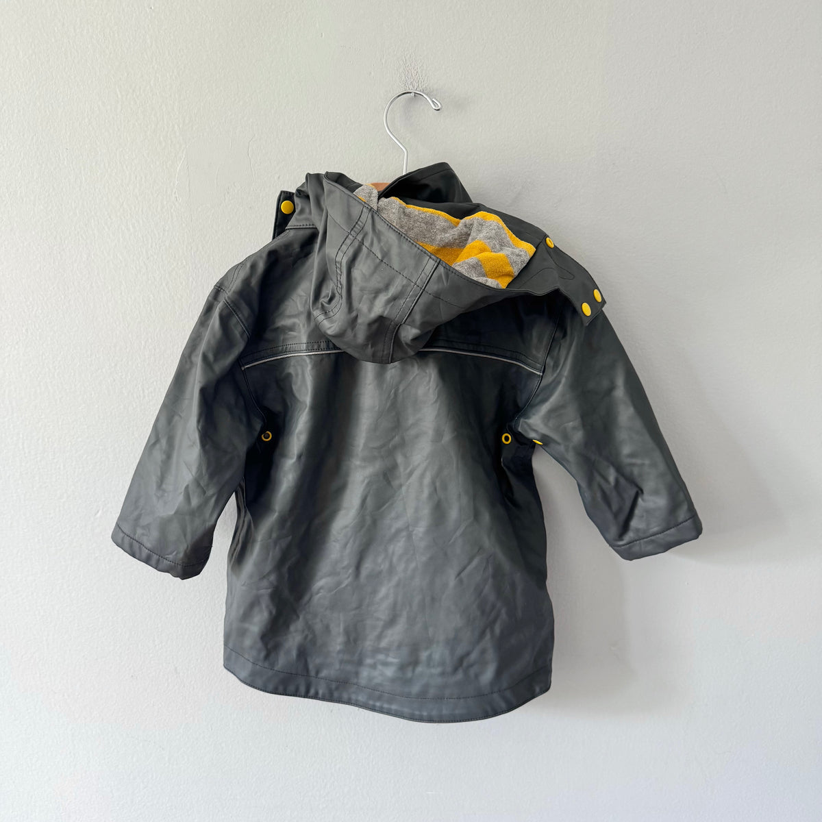Hatley / Rain jacket / 2Y