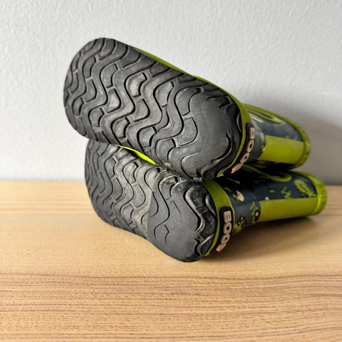 Bogs / Rain boots / US6