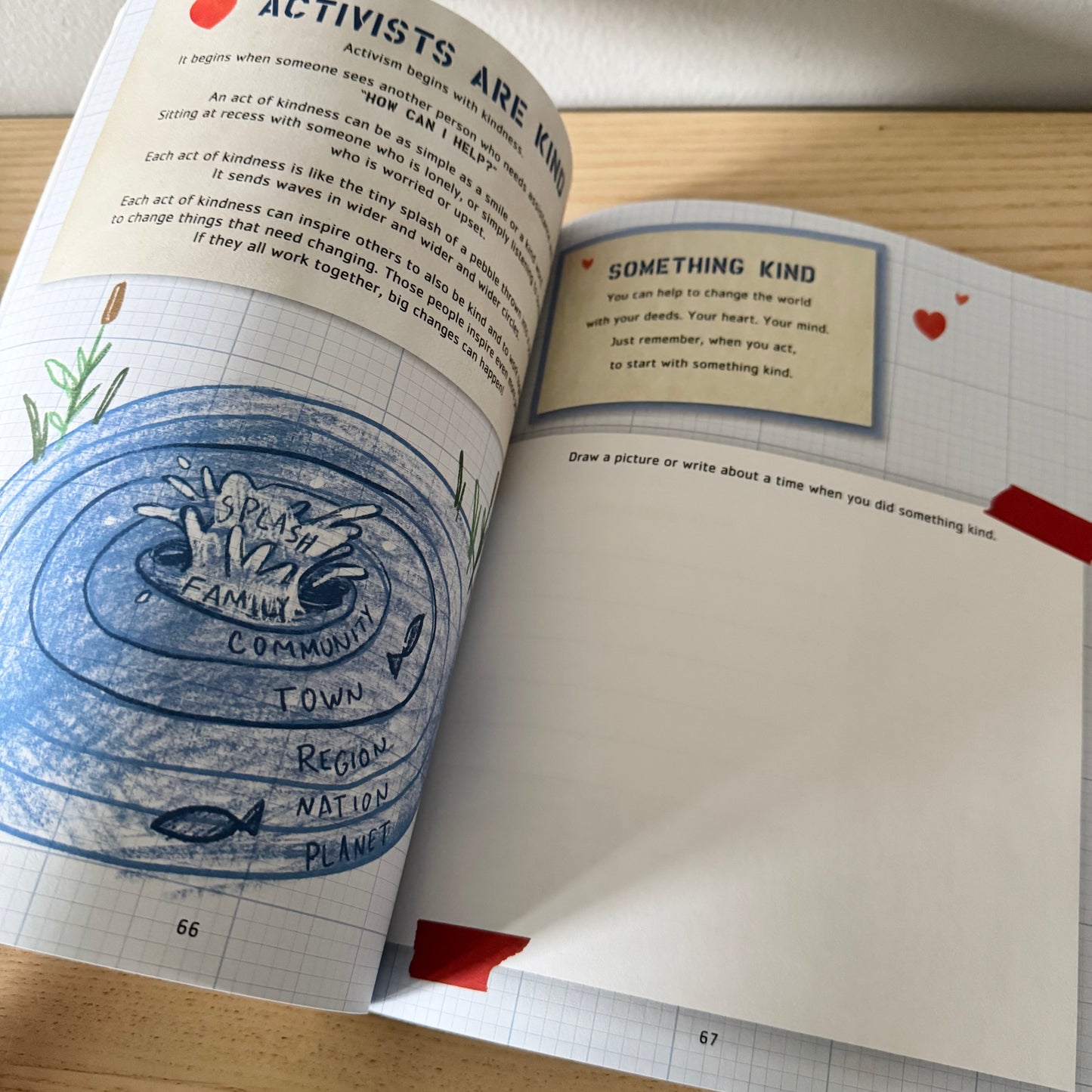[Brand New] Sofia Valdez's Activity Book / Andrea Beaty