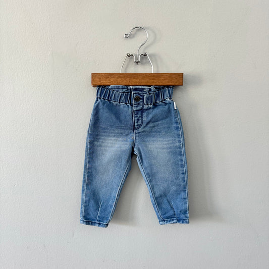 Noppies / Denim / 4-6M
