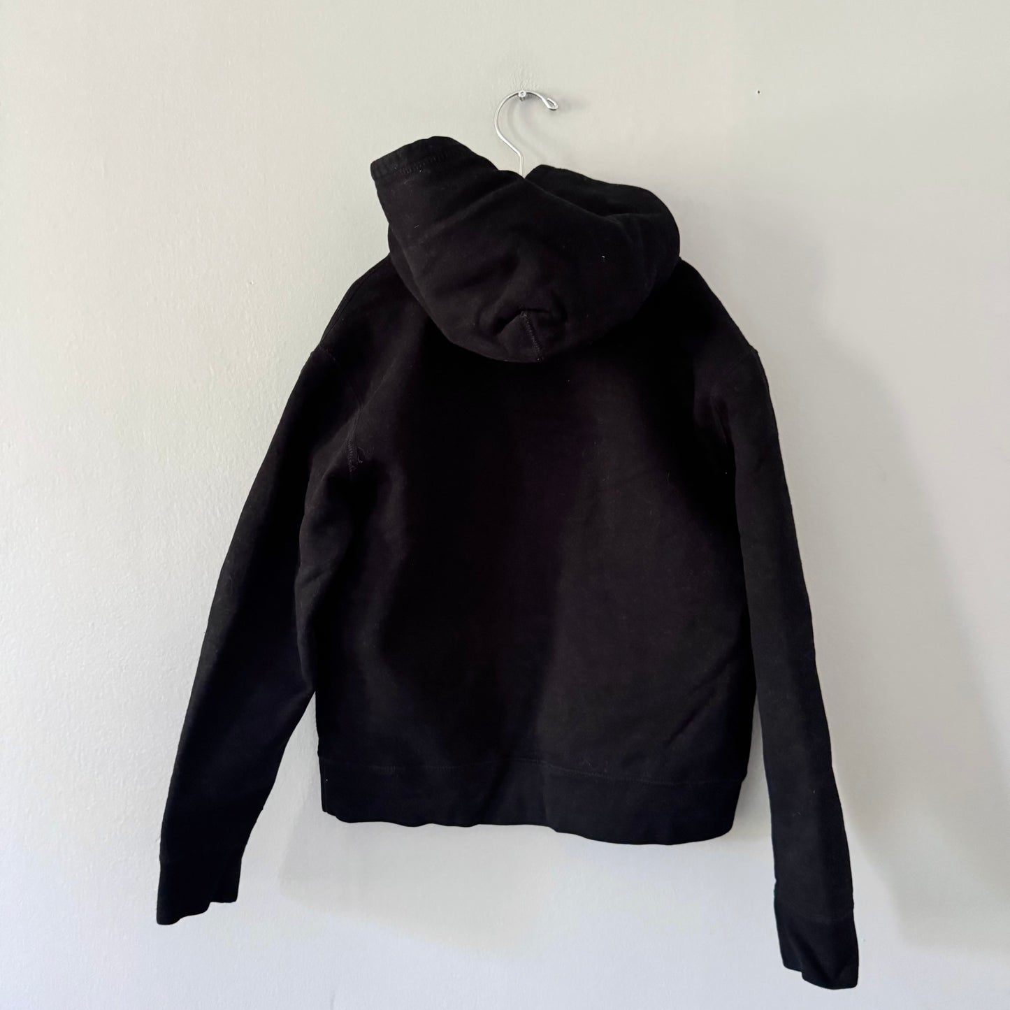 OVO / Black hoodie / 7-8Y