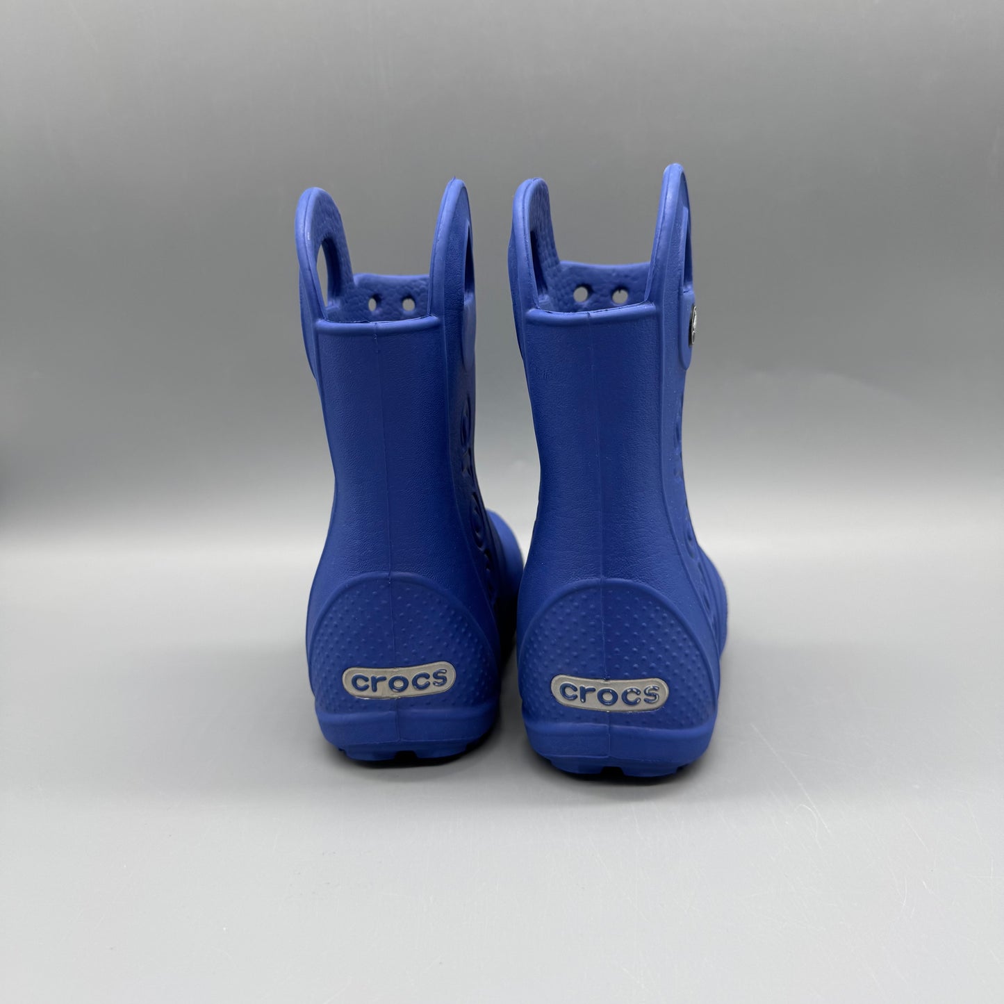 Crocs / Rainboots / US7