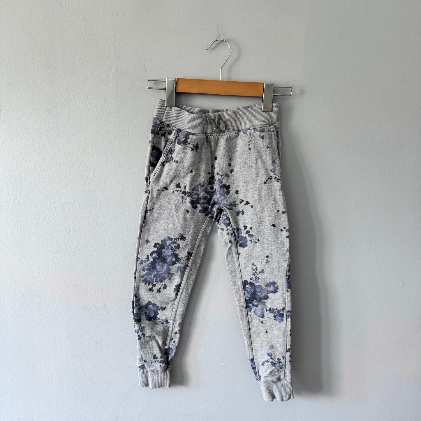 Joe Fresh / Pantalon de jogging gris clair / 6A