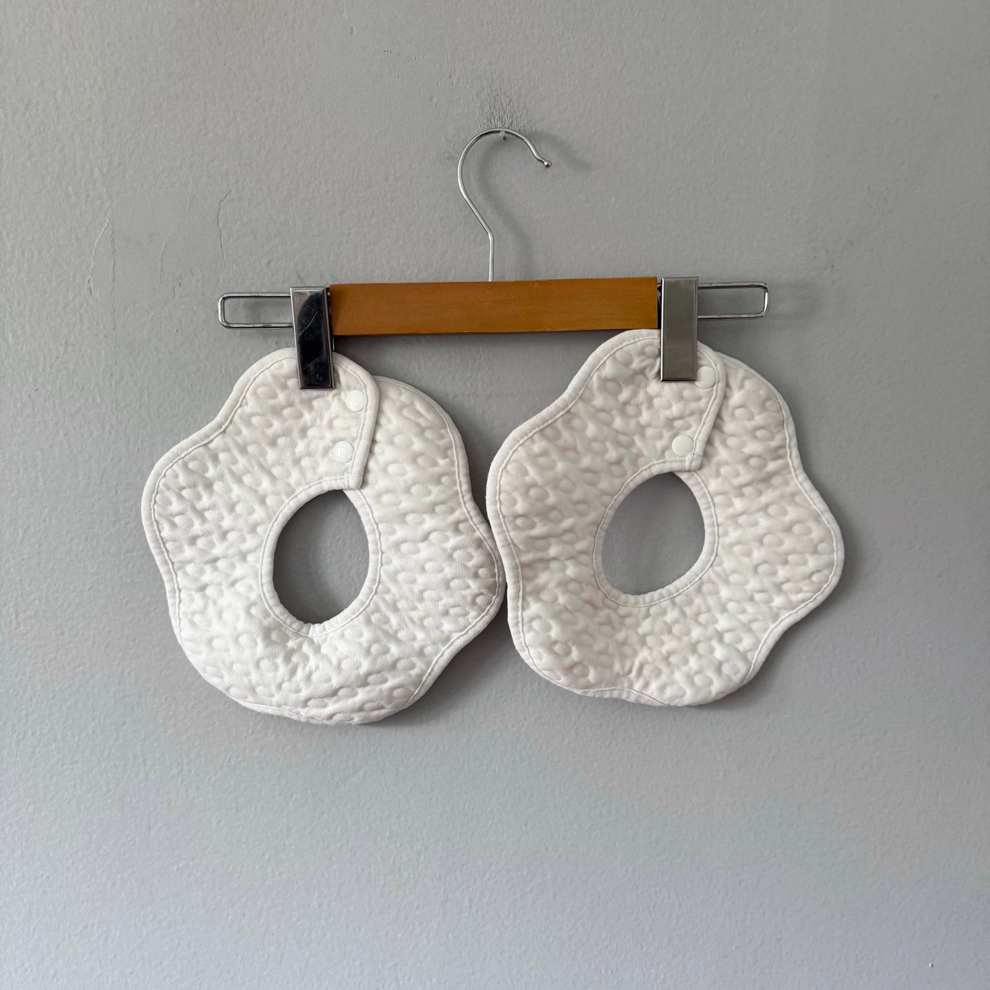 No brand / Bib set of 2