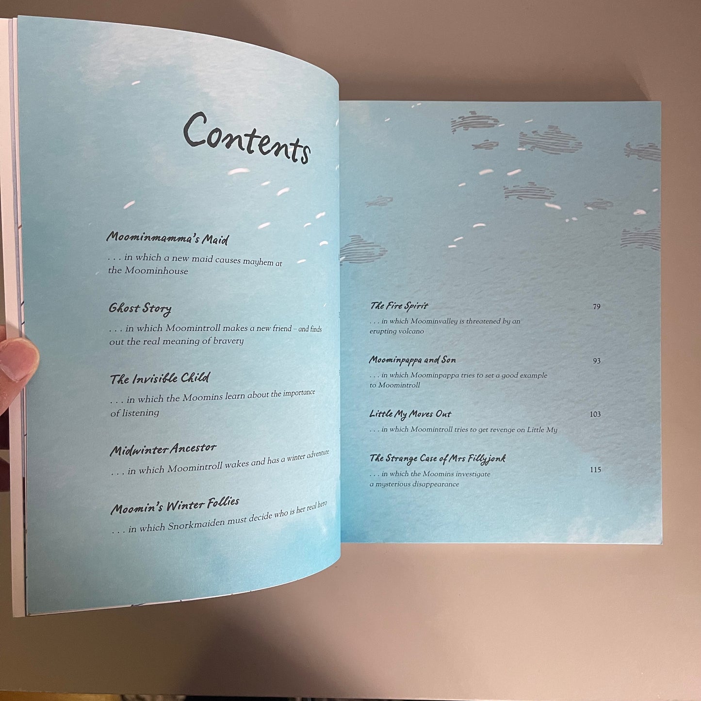 [Brand New] More Adventures in Moomin Valley / Tove Jansson