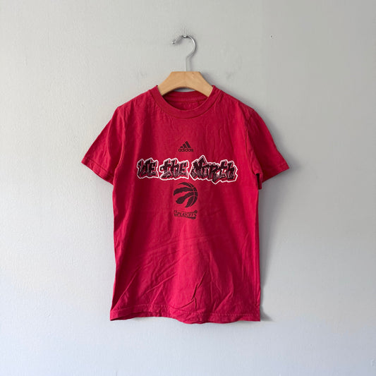 NBA / Toronto Raptors T-shirt / 8Y