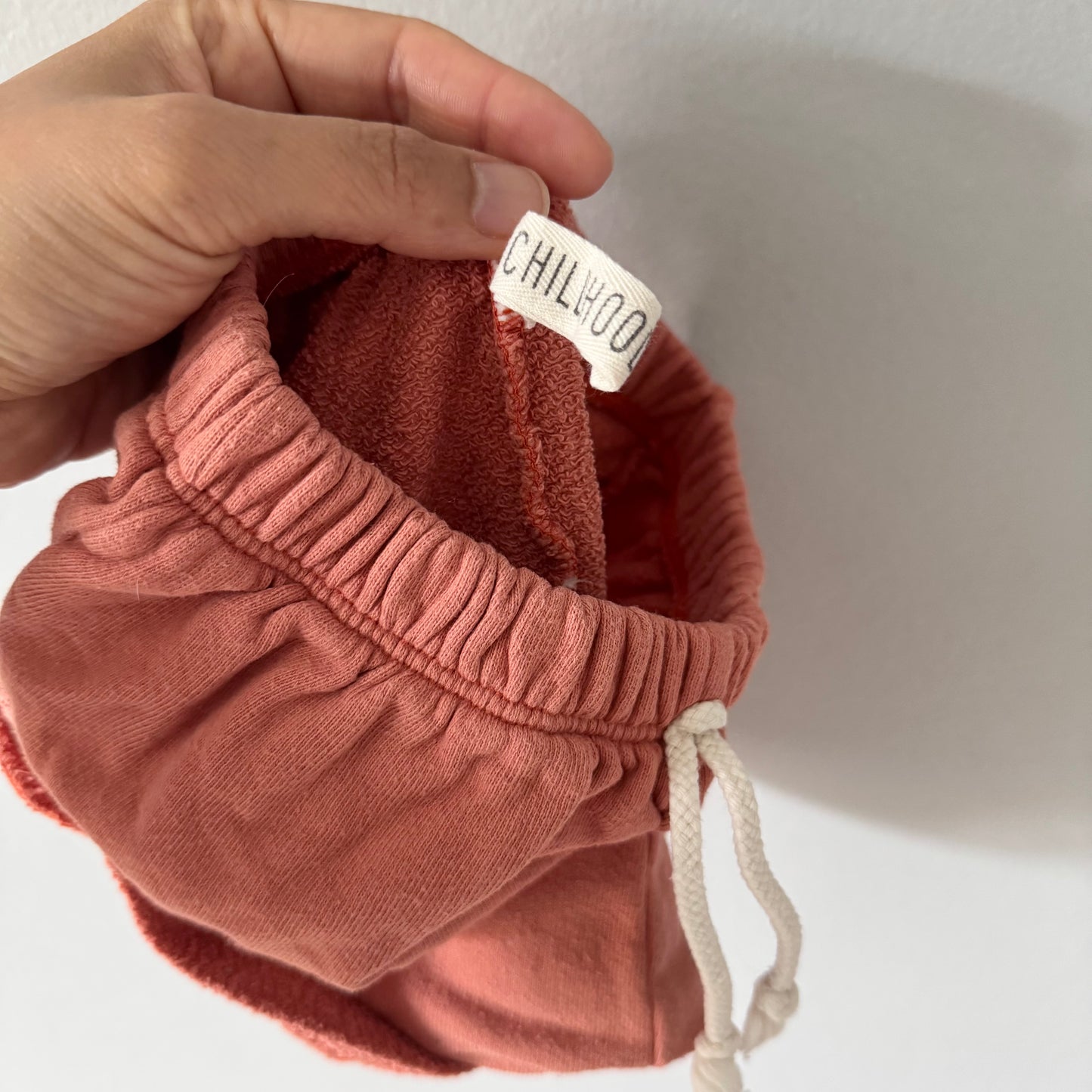 Childhoods / Orange bloomer / 4T
