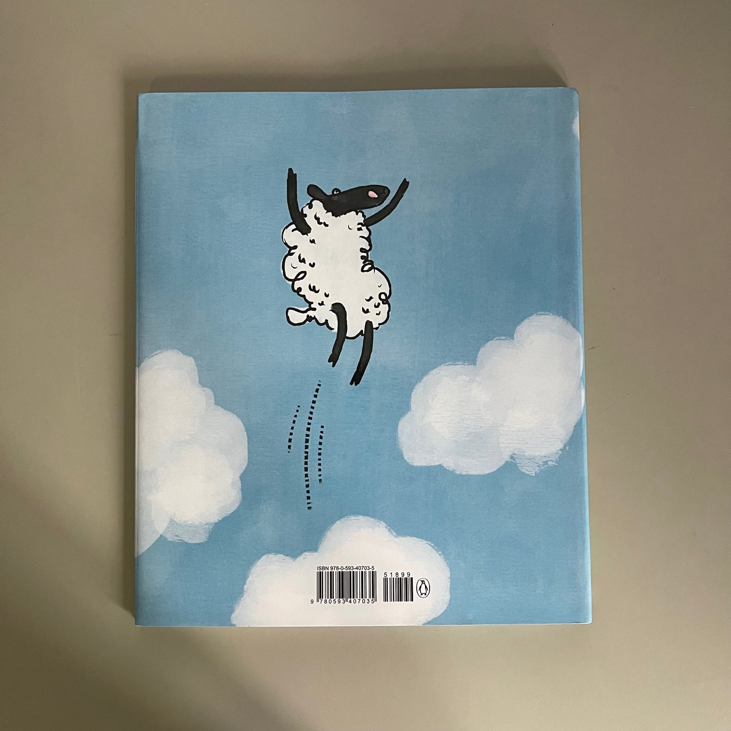 [Brand New] Not All Sheep Are Boring! / Bobby Moynihan