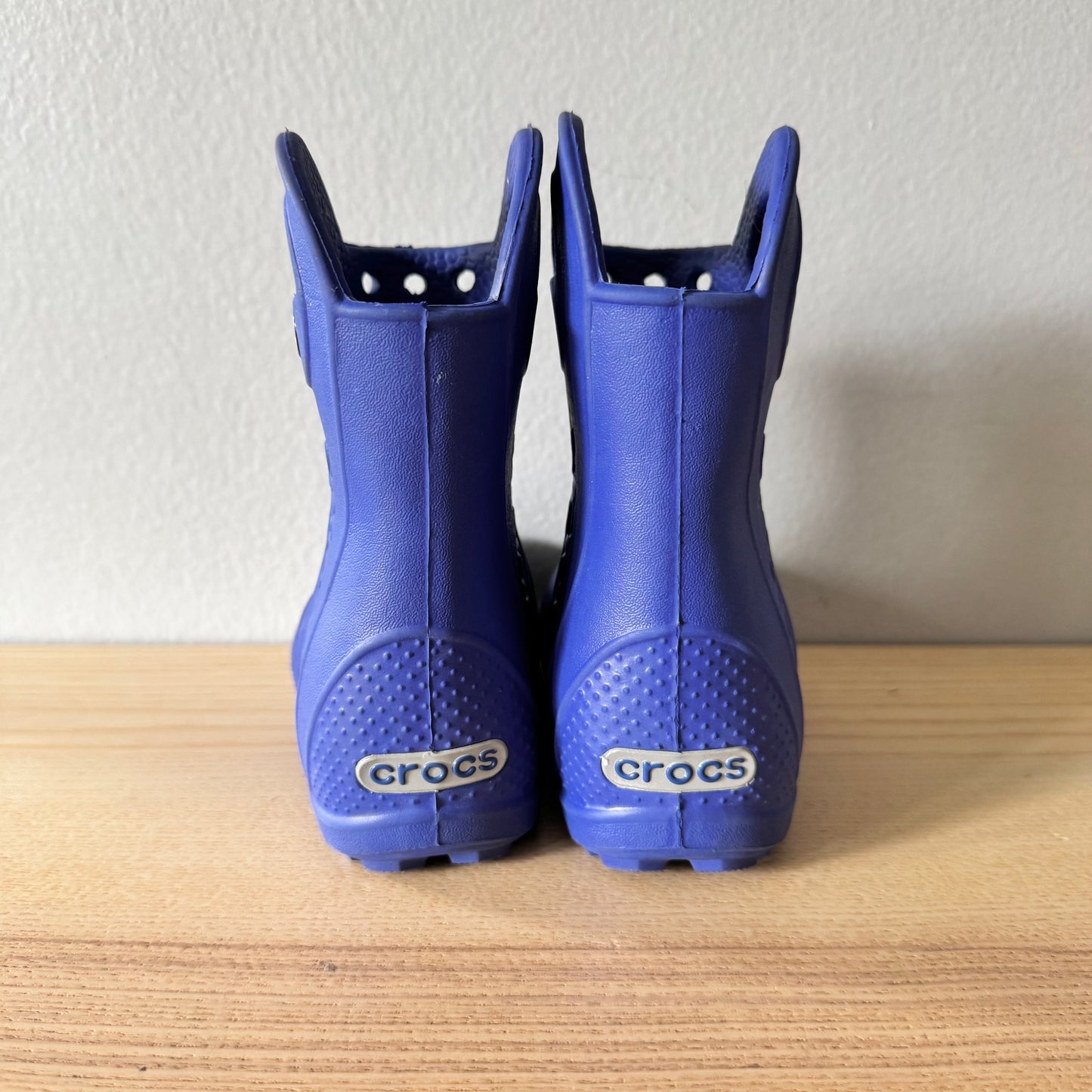 Crocs / Rain boots / US6