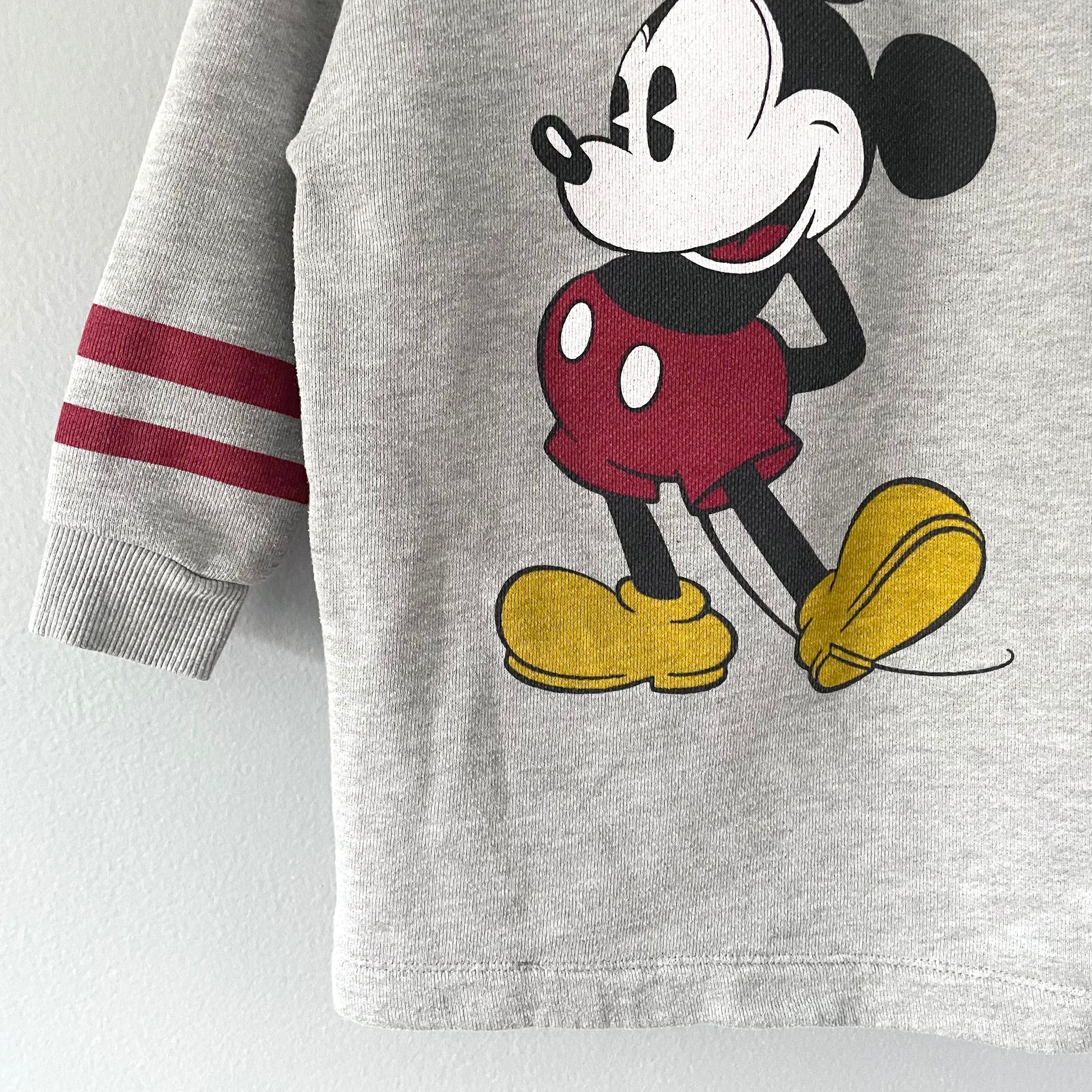 Zara clearance disney hoodie