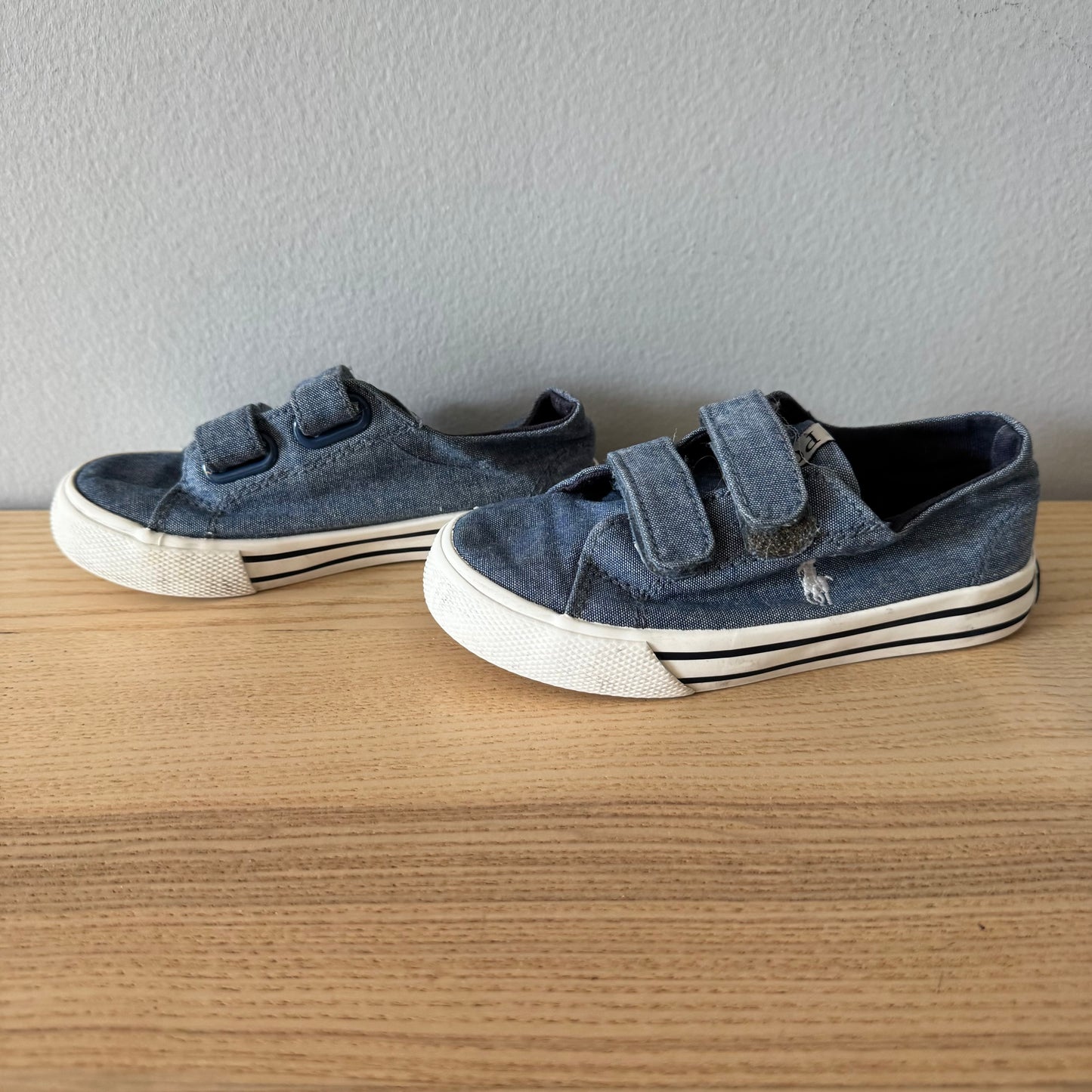 Polo Ralph Lauren / Sneakers / US8