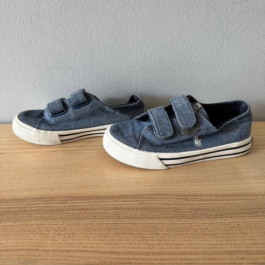 Polo Ralph Lauren / Sneakers / US8