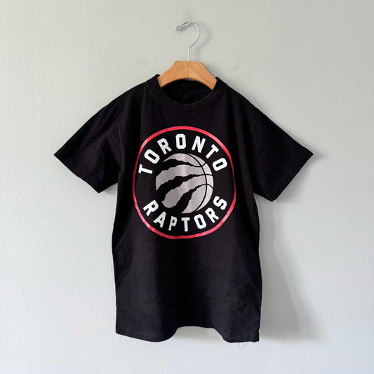 NBA / Toronto Raptors T-shirt / 8-10Y