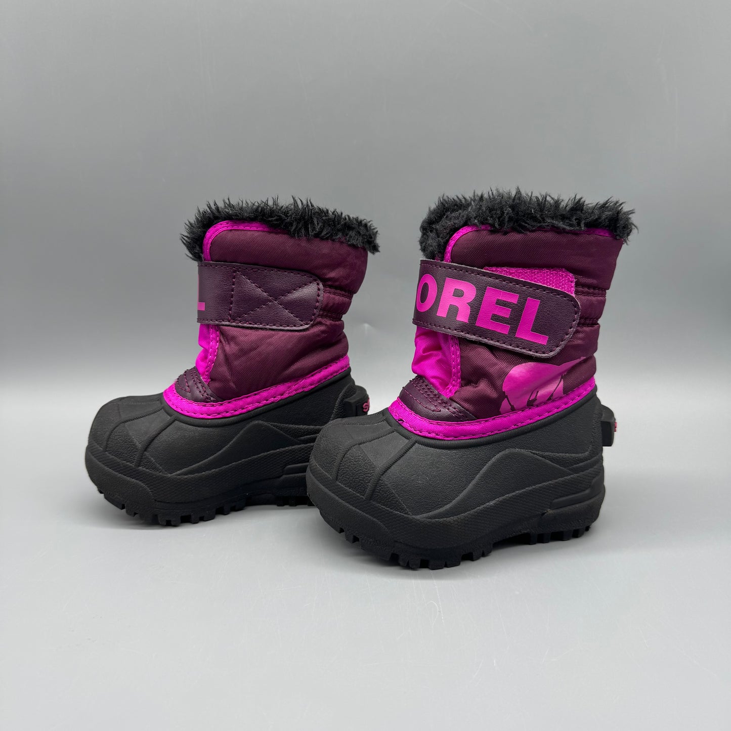 Sorel / Snow Boots / US4