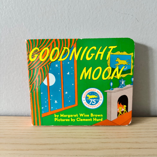 Goodnight Moon / Margaret Wise Brown