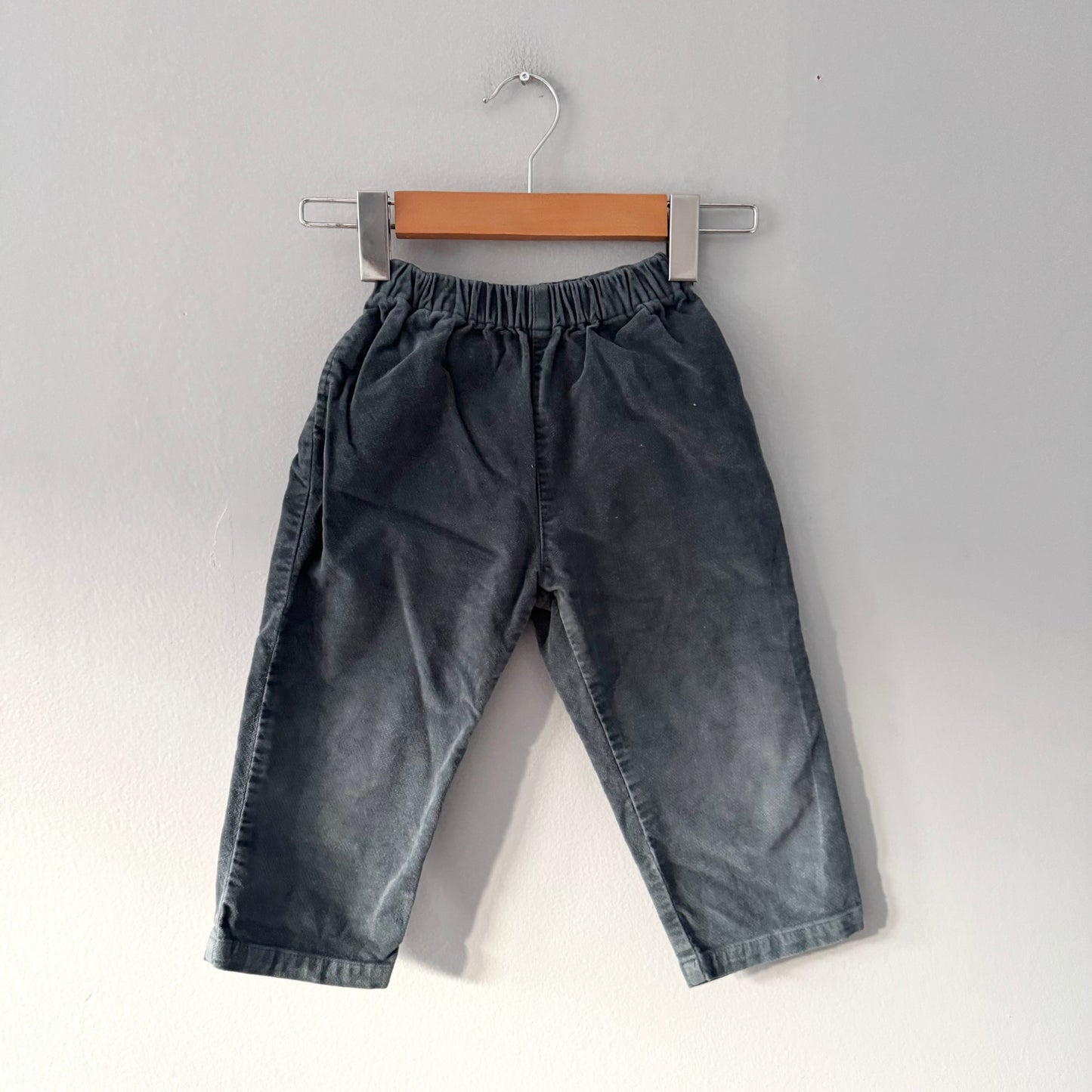 Oui benebene(Korean)	/ Corduroy pants / 3Y