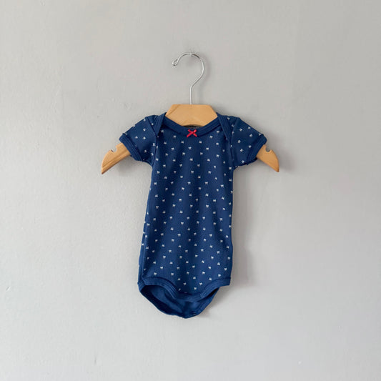 Petit Bateau / Onesie / 3M