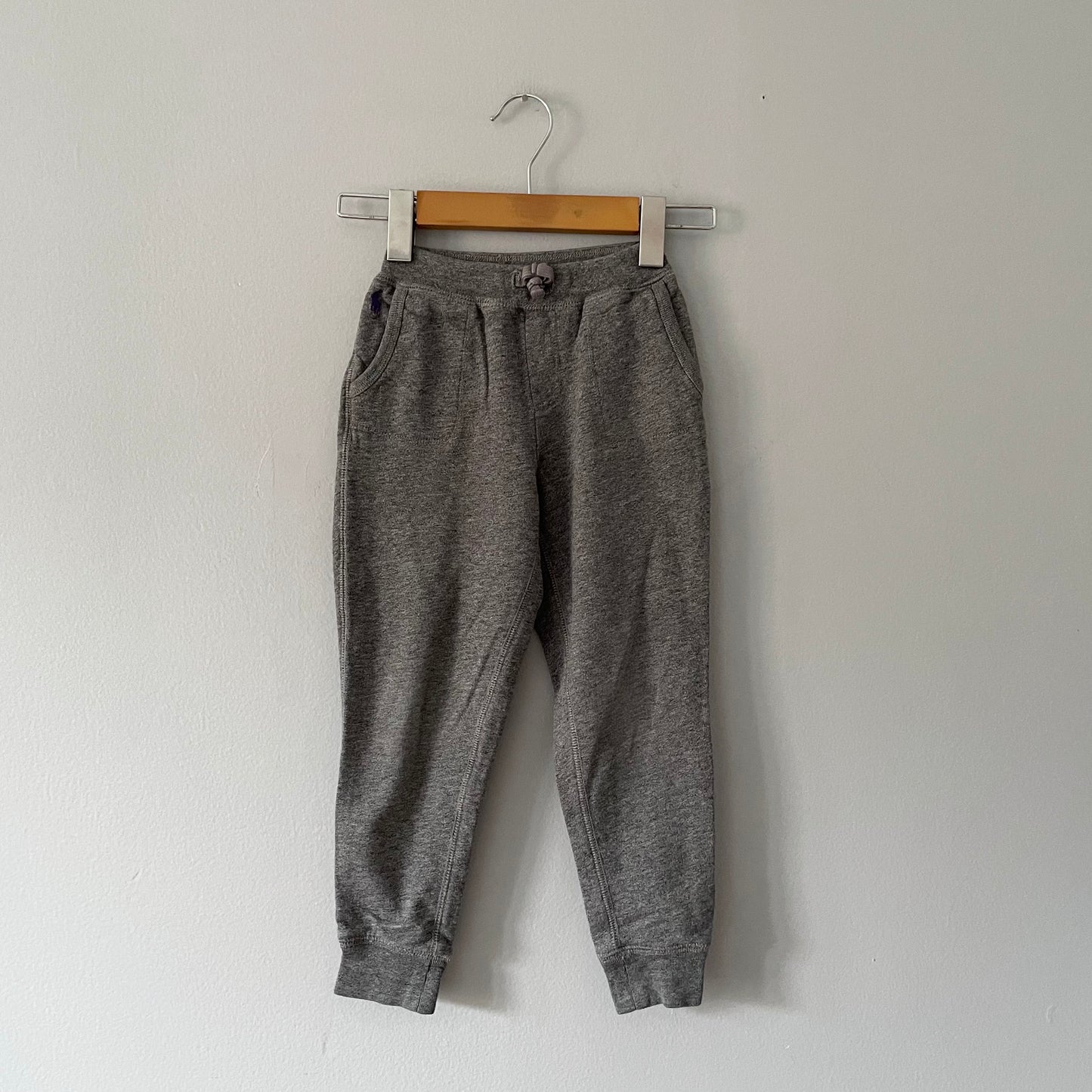 Polo Ralph Lauren / Sweatpants / 6Y