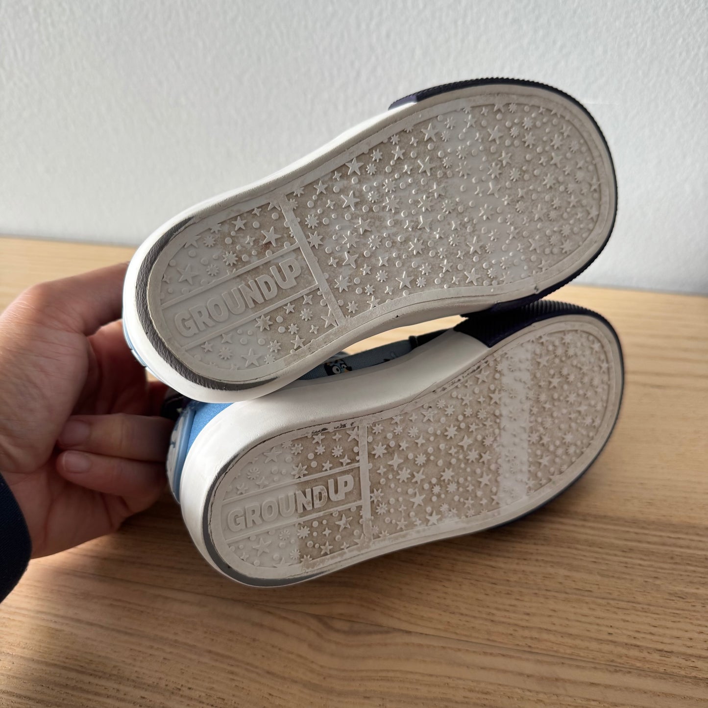 Bluey / Sneaker / US9