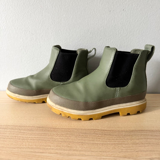 Native / Boots / US11