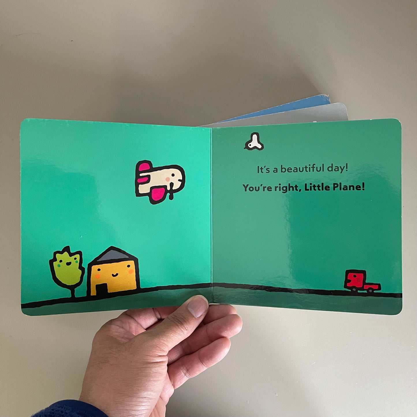 Little Boat, Little Truck, Little Plane (3 Board Books) /Taro Gomi