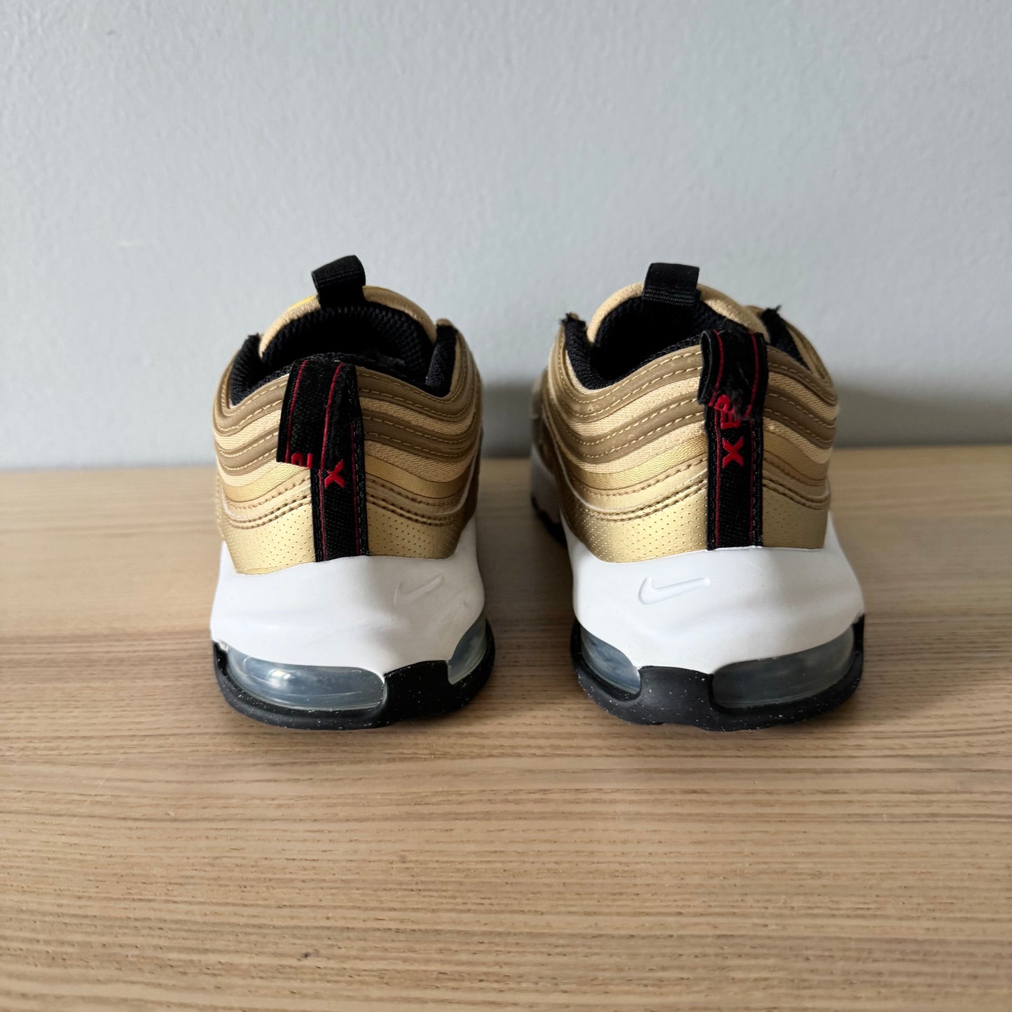 Nike / Sneaker / US12
