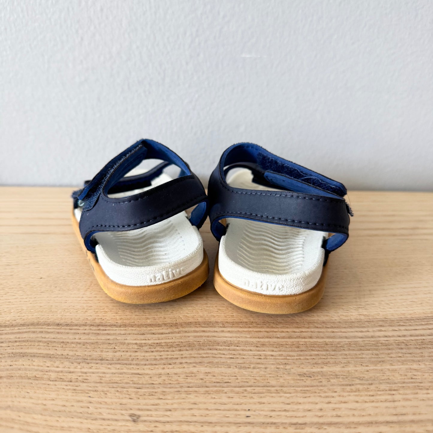 Native / Sandales / US6