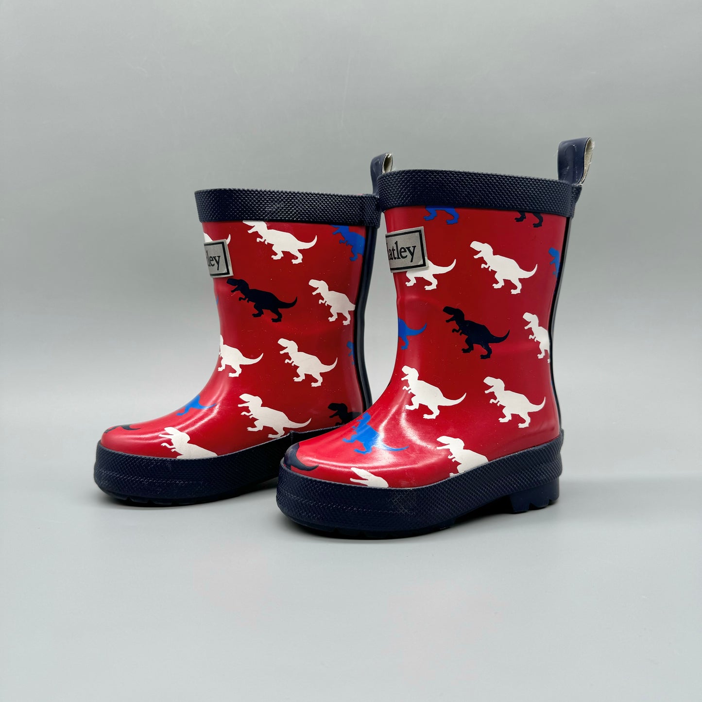 Hatley / Rain boots / US4