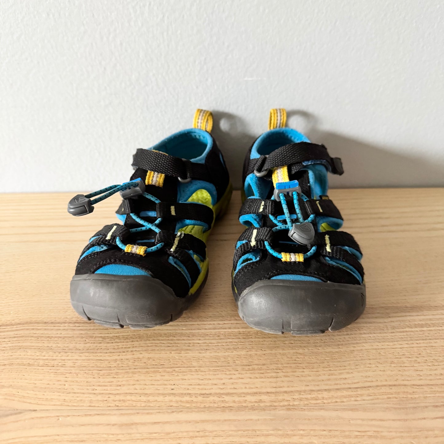 Keen / Sandales / US12