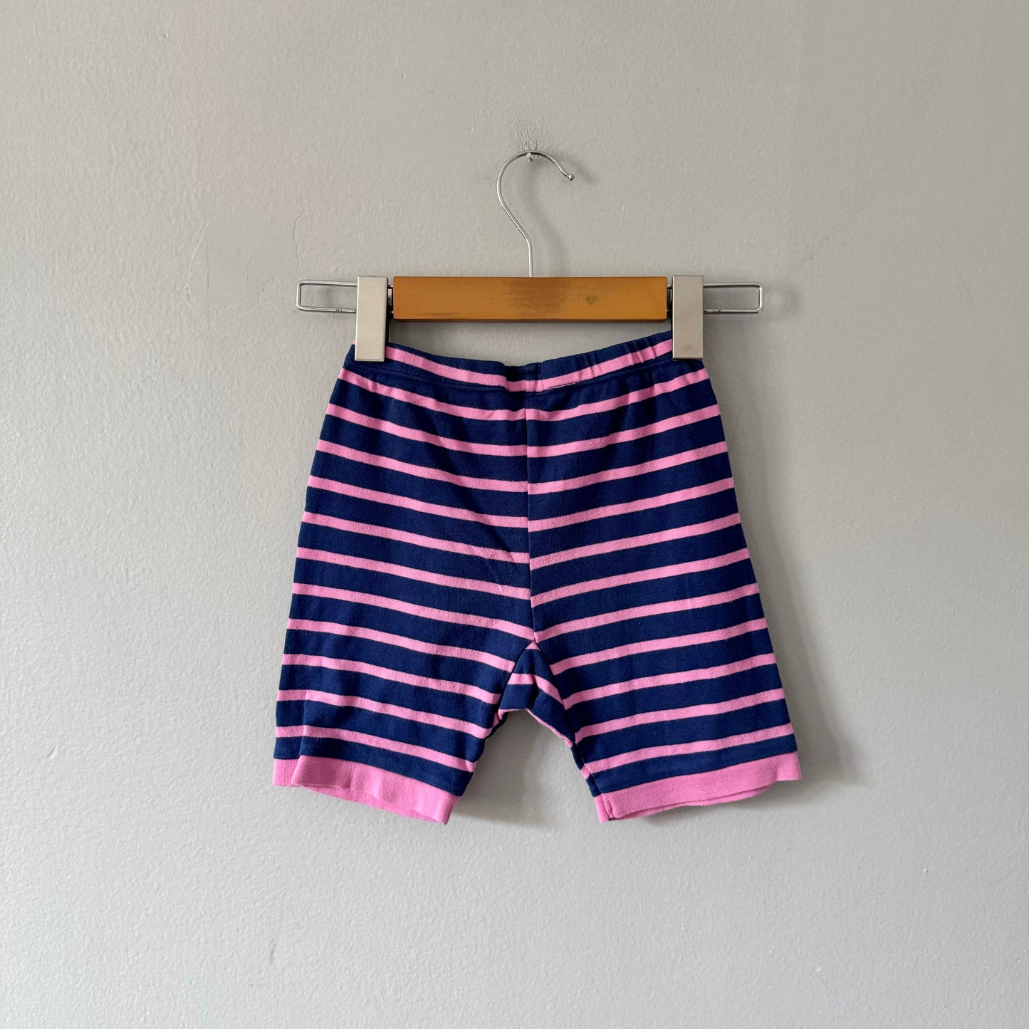 Hatley / Striped short pants / 7Y