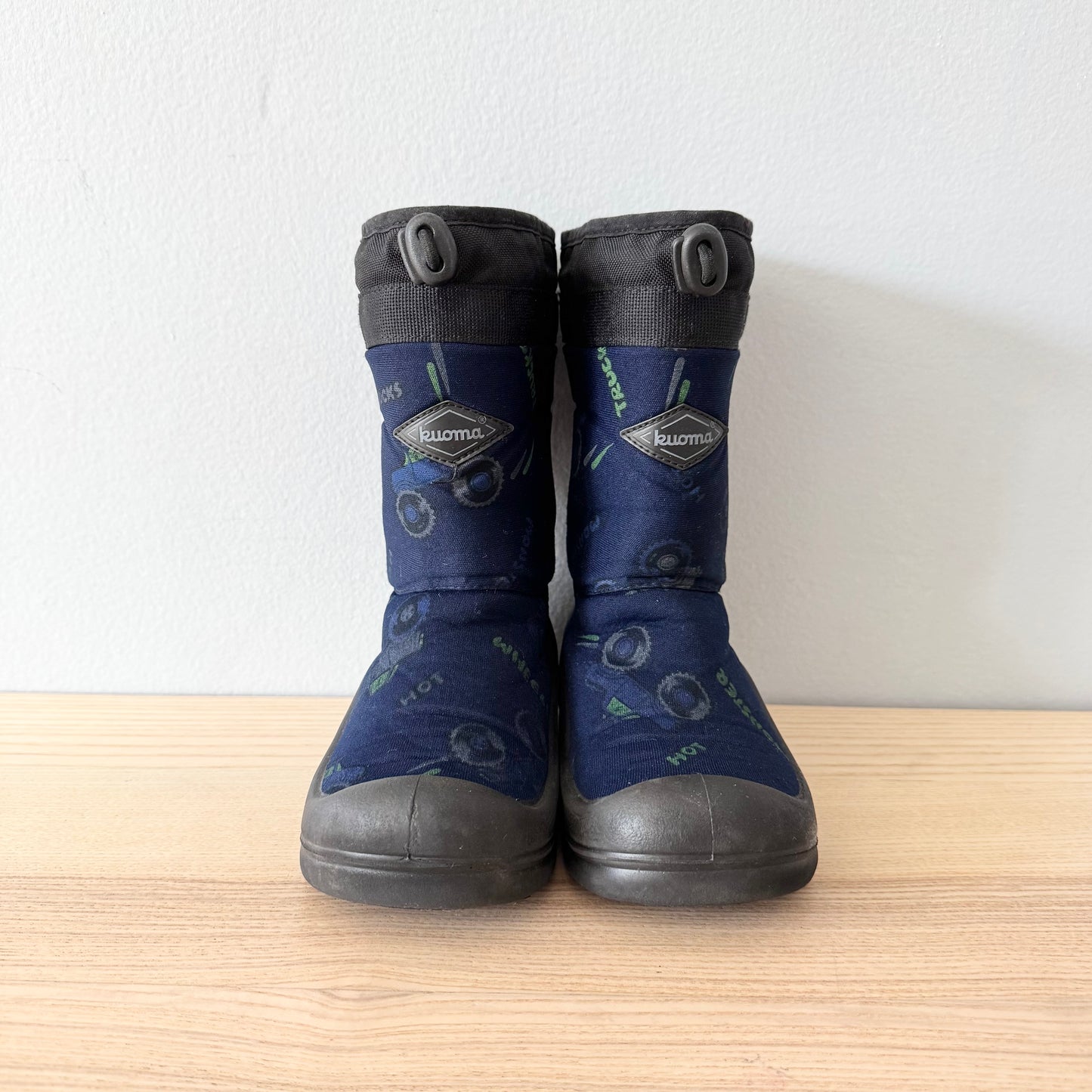Kuoma / Snow boots / EU 27(US10)