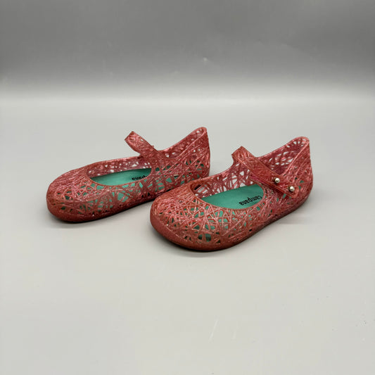 Mini Melissa / Sandals / US8