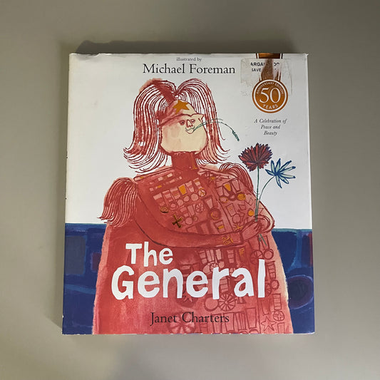 The General / Janet Charters