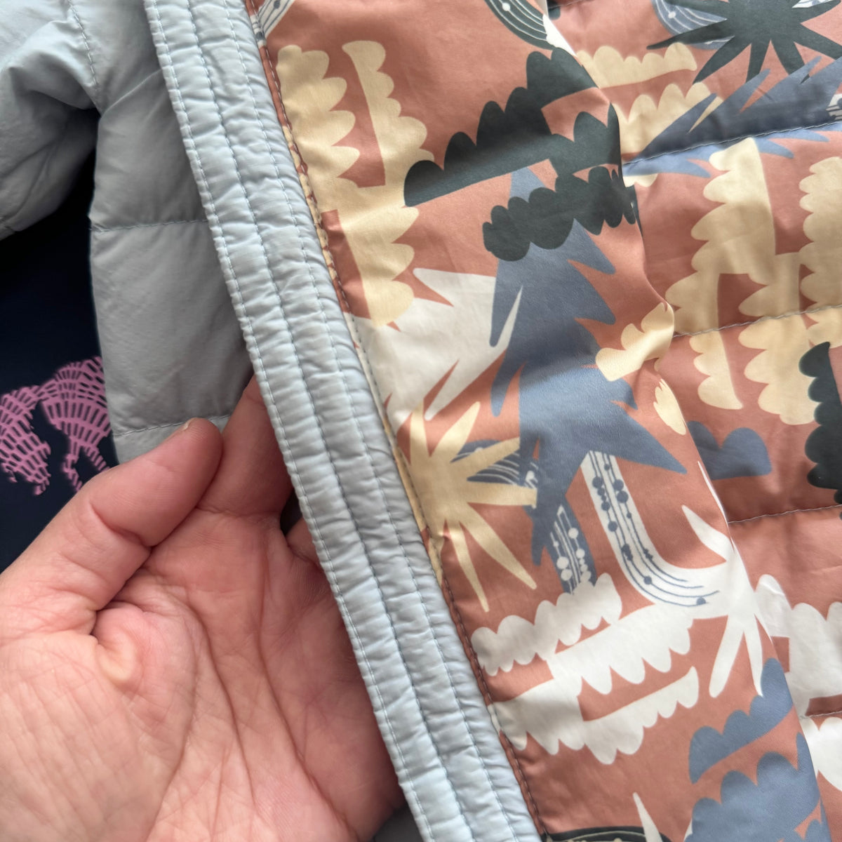 Patagonia / Kids' Down Sweater™ Jacket / XS(5-6Y)