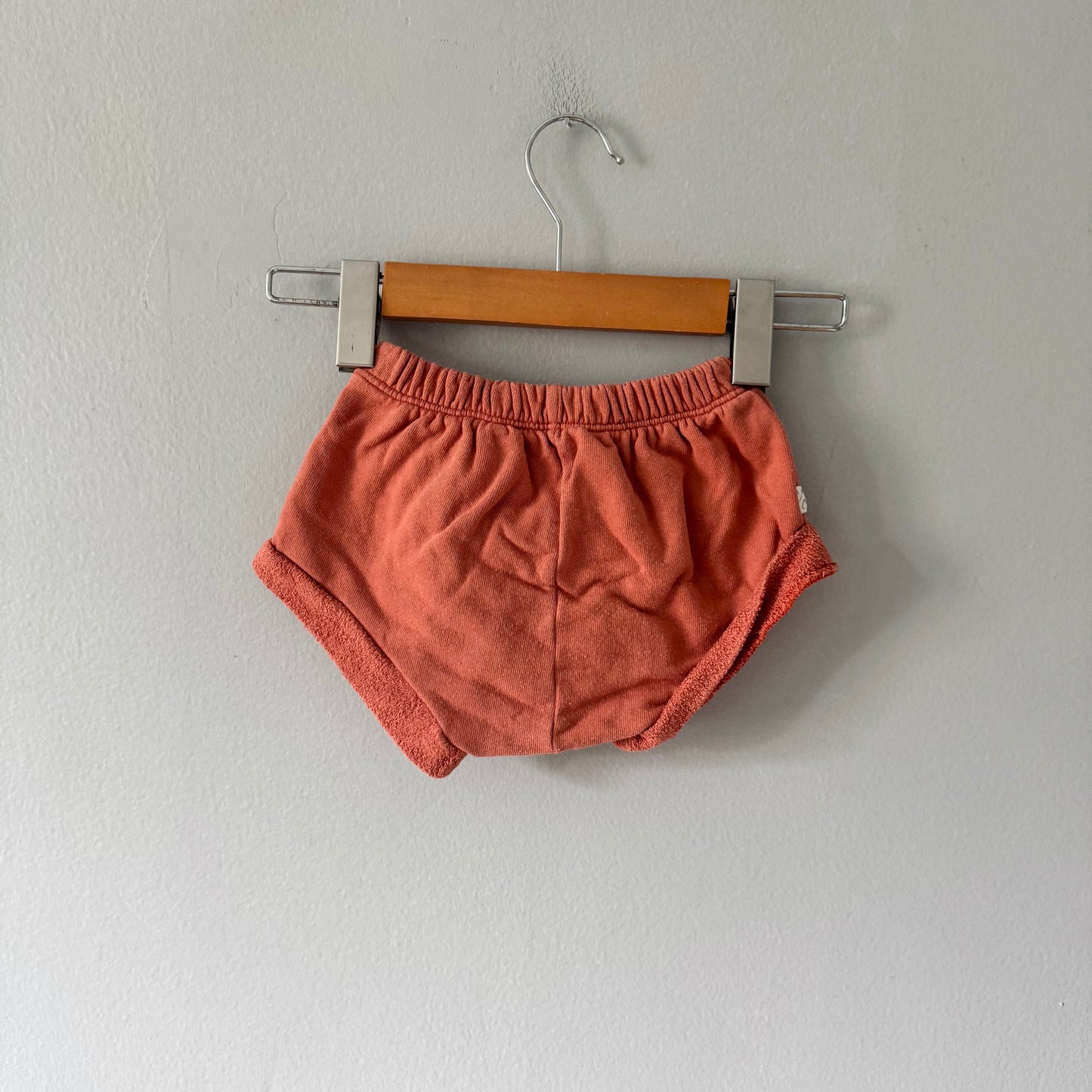 Childhoods / Orange bloomer / 4T
