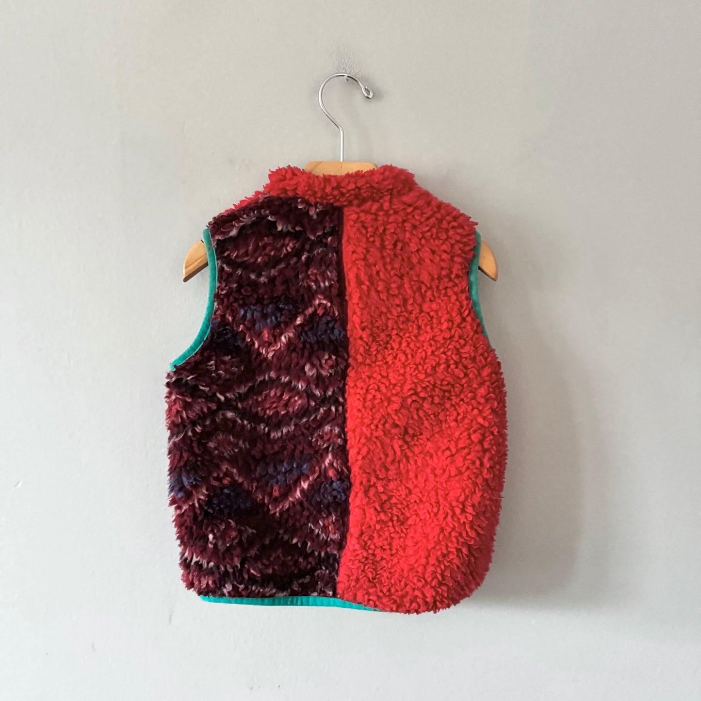 Patagonia / Gilet molletonné bébé Retro-X® / 3T