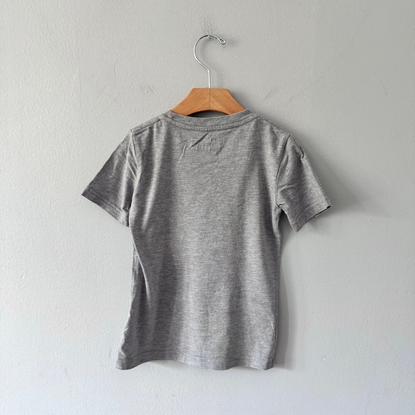 Whistle & Flute / Doggy T-shirt / 5-6Y