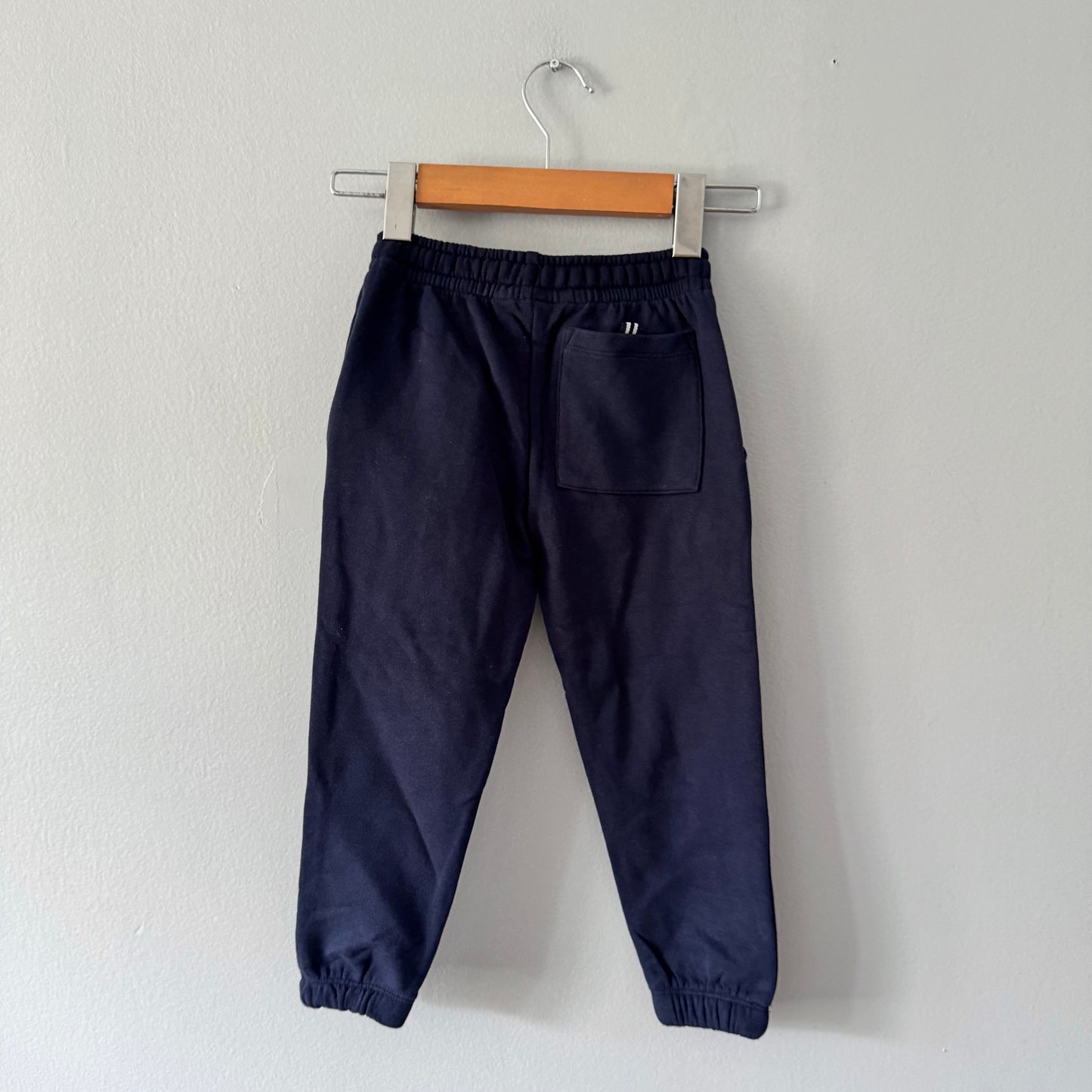 Joules / Navy sweatpants / 3Y - New with tag