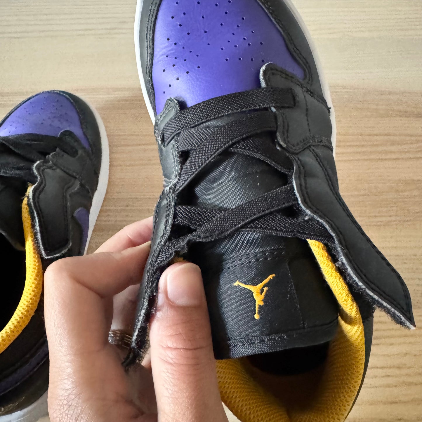 Nike / Jordan / J2